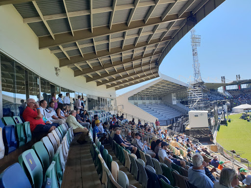 Rodney Green Centennial Events Centre - Thumbnail