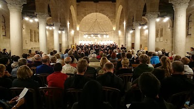 Photos of Tabgha