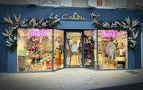 Le Colibri à Montbrison