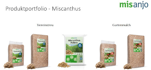 misanjo GmbH & Co. KG - Thumbnail