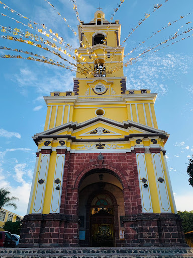 Quiosco centro histórico