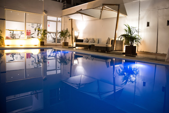 Opinii despre Hotel Gran Palma Piura în Piura - Hotel