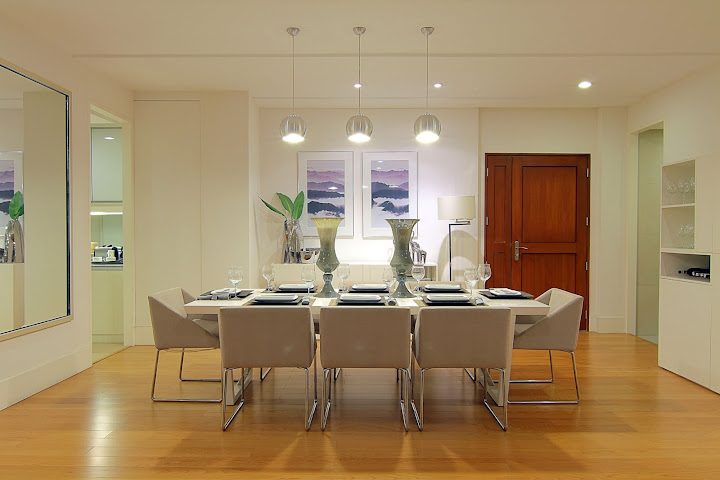 Six Senses Residences by null