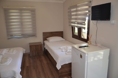 Ören Ela Bungalow Butik Otel