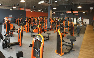 Photo n°3 de Basic-Fit 24/7 à Abbeville (Salle de gym)