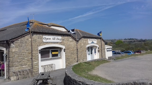 The Station House