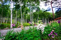 富士見高原花の里