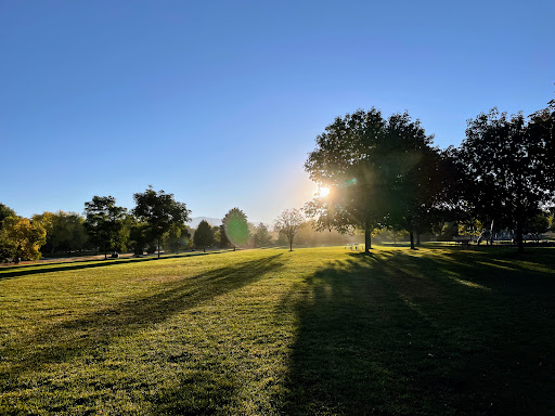 Morris Hill Park - Thumbnail