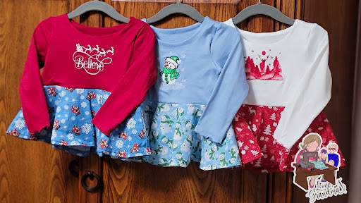 Love, Grandma Boutique