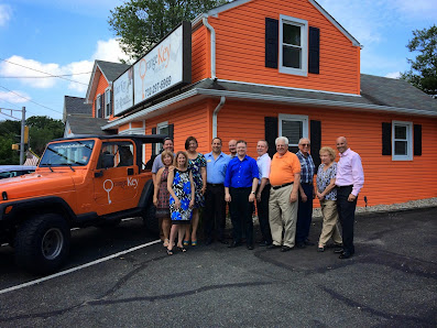 Orange Key Realty 863 Georges Rd, Monmouth Junction, NJ 08852, United States