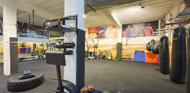 4allGym - Zagreb