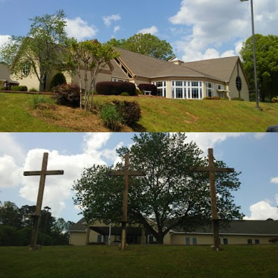 Photos of Saint Catherine of Siena Catholic Church