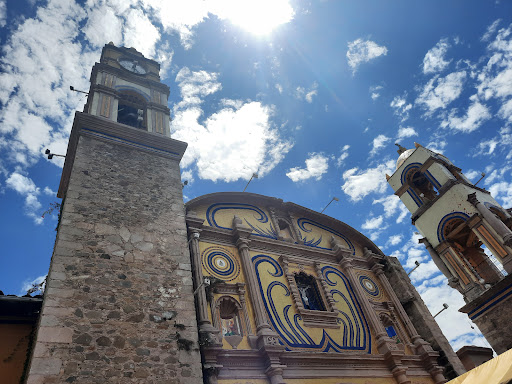 Santuario de Nuestro Padre Jesús de Aquixtla - Thumbnail