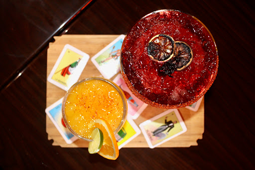 Loteria Mexican Restaurant - Thumbnail