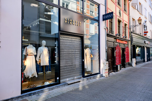 Claudie Pierlot - Mulhouse