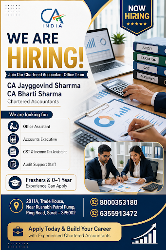 Vacancy for Backend Team post image