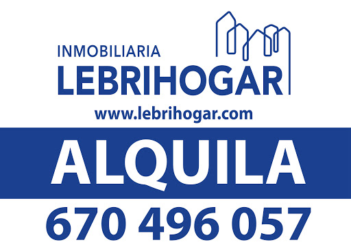 Lebrihogar - Visual