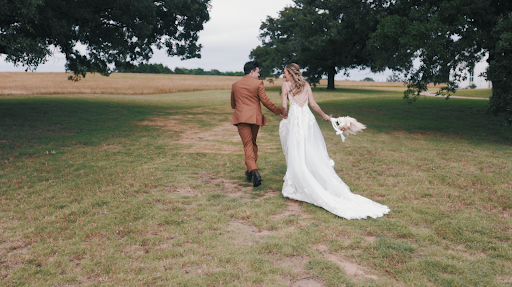 Nations Cinema | Wedding Films Gallery - United States