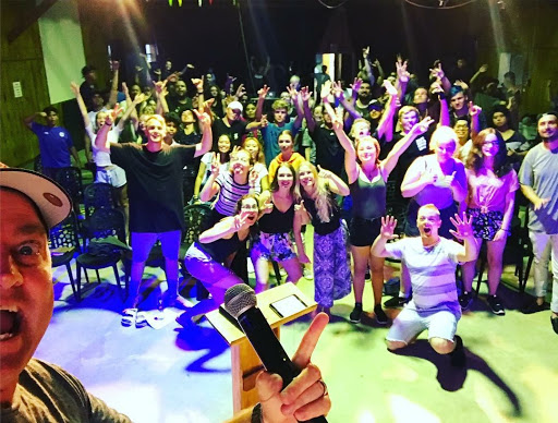 Belong Church North Shore - Thumbnail