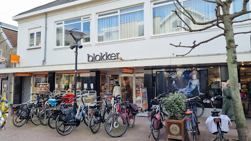Blokker Noordwijk
