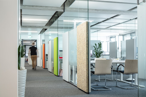 Lindner Group - Visual