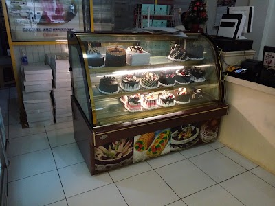 Photos of Olivia Bakery