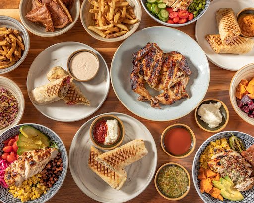 OEB Breakfast Company