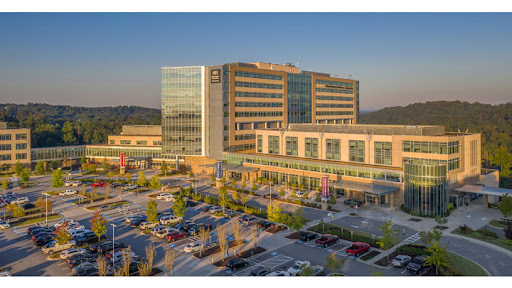 Northside Hospital Cherokee Logo