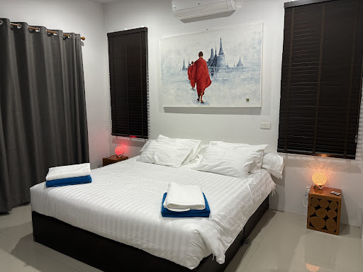 Shanti Samui resort