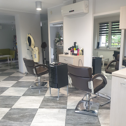 Salon Fryzjerski Inspiracja Anna Wołek