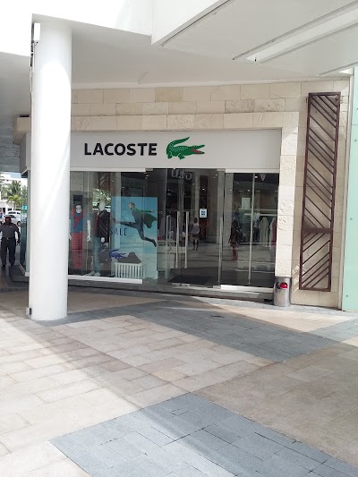 Photos of Lacoste