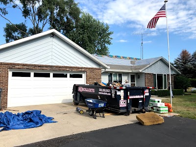 Hired Guns Roofing