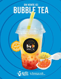 Photo n°38 de Big M - Burger Saint Denis à Saint-Denis (Restaurant de hamburgers)