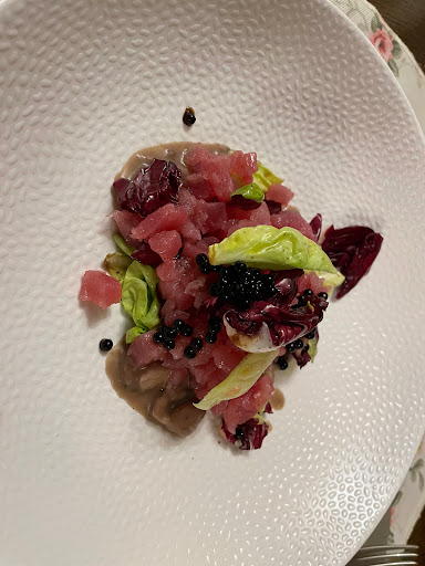 Osteria Da Donato - Thumbnail
