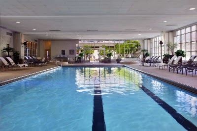 Photos of Hilton Chicago
