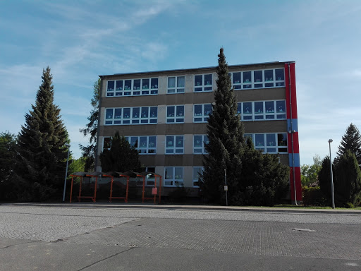 Vogteischule - Visual