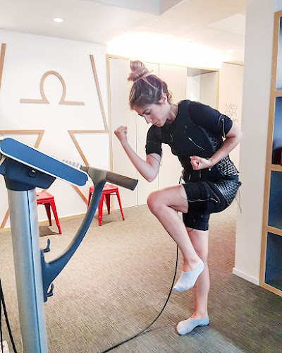 Comentarii opinii despre My Big Bang Saint-Herblain : Electrostimulation musculaire et remise en forme