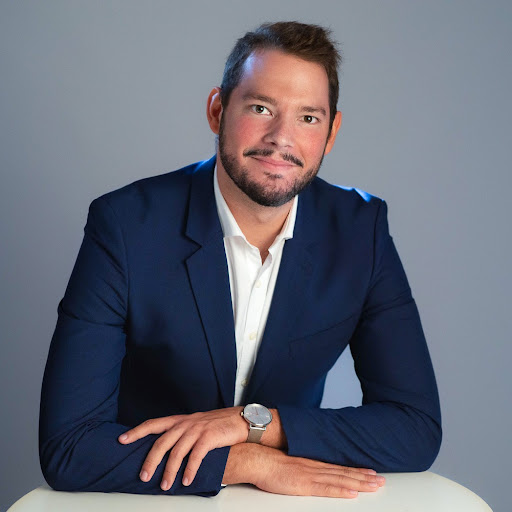 Nicolas RIBAC - IAD Immobilier CREIL Logo