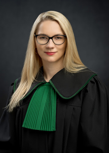 Kancelaria Adwokacka - Marlena Słupińska-Strysik