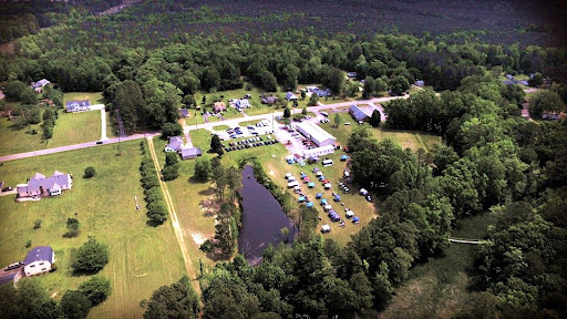 Healing Waters Worship Center - Thumbnail