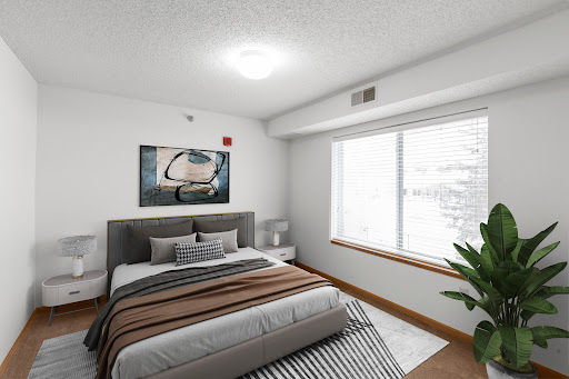 Cannon Rivers Senior Living