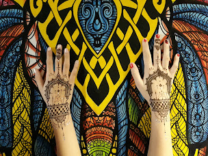 Photo n°4 de Association L'école de Preeti à Cherbourg-en-Cotentin (Tatoueur)