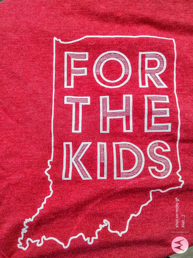 ICS Inks Screen Printing & Embroidery