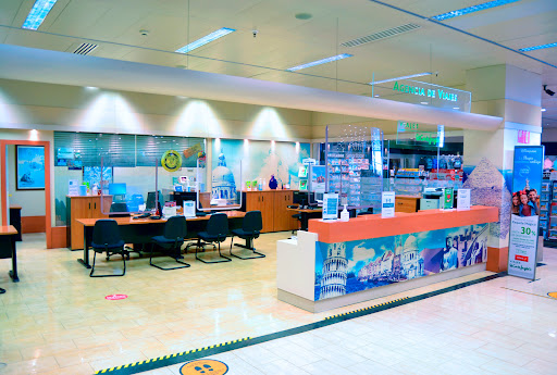 Viajes El Corte Inglés - Algeciras - Thumbnail