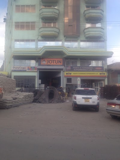 Photos of Petma/Mlolongo Chini
