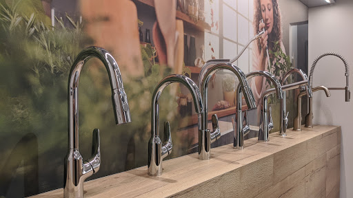 Hansgrohe SAU - Thumbnail