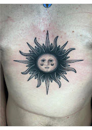 Photo n°20 de Wano Studio à Grisolles (Tatoueur)