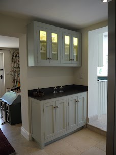 Perfect Space Carpentry bath