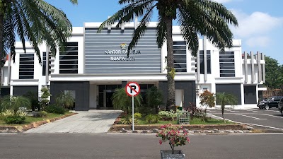 Photos of Badan Perencana Pembangunan Daerah (BAPPEDA)