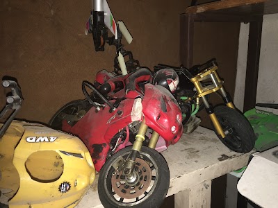 Photos of CDEM SPORT PARTS